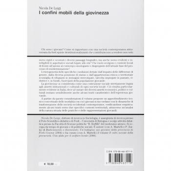 I confini mobili della giovinezza. Esperienze, orientamenti e strategie giovanili nelle società globali