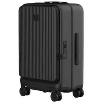 Maleta Xiaomi Apertura Frontal 20 Negra