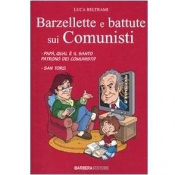 Le più belle barzellette e battute sui comunisti