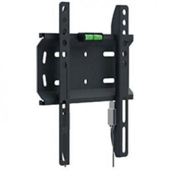 Itb Solution Slim Pull 200 Fixed Wall Bracket for Screens up to 37