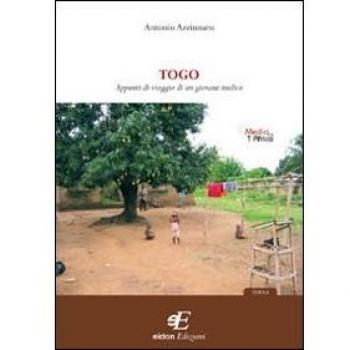 Togo. Appunti viaggio di un giovane medico