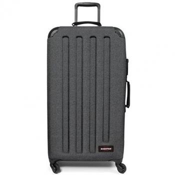 Eastpak Tranzhell L Tranvía 75L Poliéster Negro