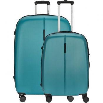 Maletas Expandibles GABOL Paradise XP Verde