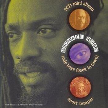 Long About That Time