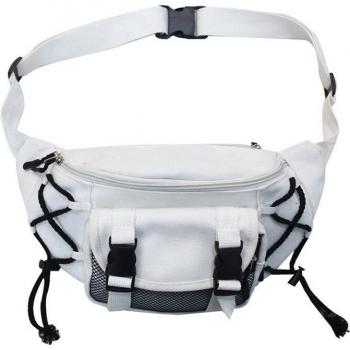 Bolso de cintura de gran capacidad