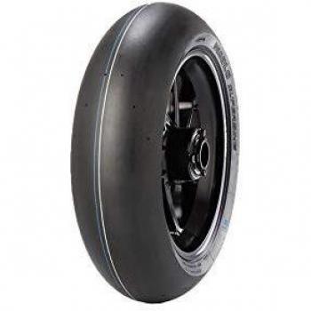 Pirelli 74749 Neumático 120/70 R17, Diablo Superbike para Turismo, Verano