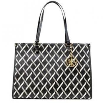 Bolso de mano GYNGER de Armani Exchange