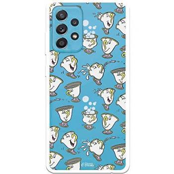 Funda Oficial de Disney para Samsung Galaxy A52 5G
