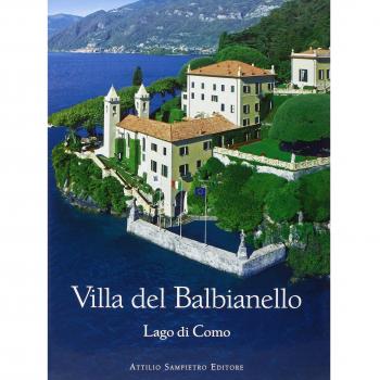 Villa del Balbianello. Lago di Como. Ediz. italiana e inglese