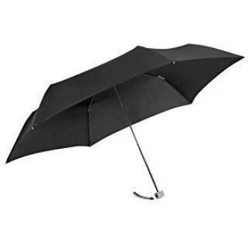 Paraguas Negro Samsonite Rain Pro