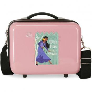 Disney Deseos Encantados Necessario Rosa