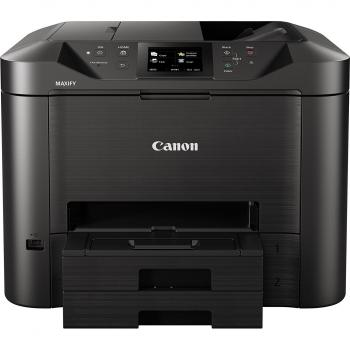 Multifunzione A4 Canon MAXIFY MB5450