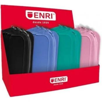 Expositor Enri de 20 Portatodos Triple