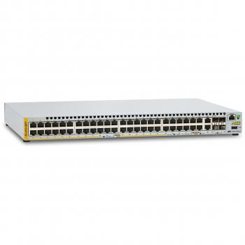 Allied L2 Managed Stackable Switch 48 Ports 10/100