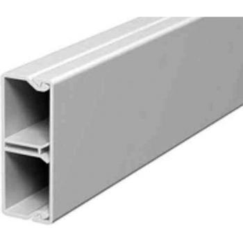 Canalino Passacavi OBO Bettermann KST 20x50x2000 mm 200 cm