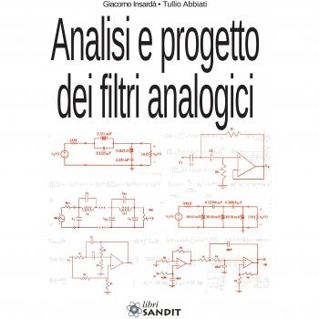 Analisi e progetto dei filtri analogici
