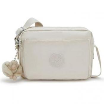 Bandolera Mediana Kipling Abanu M