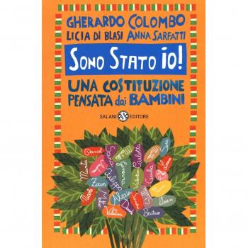 Sono stato io! Una Costituzione pensata dai bambini