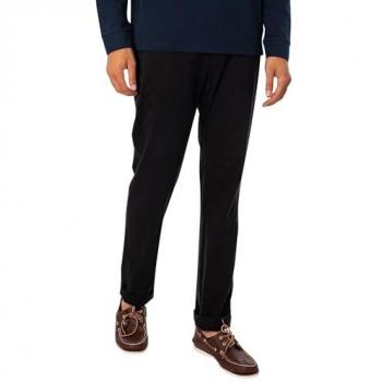 Pantalon chino en sergé Claremont pour homme