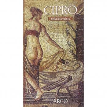 Cipro nella letteratura (prosa e poesia)