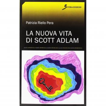 La nuova vita di Scott Adlam