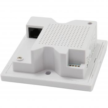 Point of Access WLAN LevelOne WAP-6221 White 300 Mbps