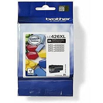Cartuccia inkjet originale Brother LC-426XL BK nero 6.000 pp