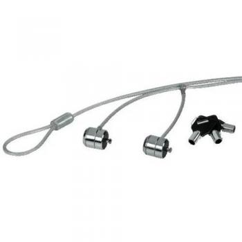 Hama 00041561 cavo di sicurezza 1,7 m