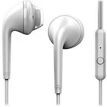 ADJ EveryDay Premium Cuffie In-Ear con microfono Bianco