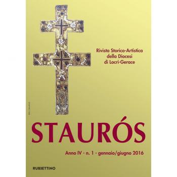 Staurós. Rivista storico-artistica della diocesi di Locri-Gerace
