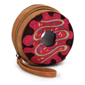 Oh My Pop! KM-36627 2018 Wallet, 12 cm, Multicolor