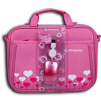 Maletín portátil diseño 10.1