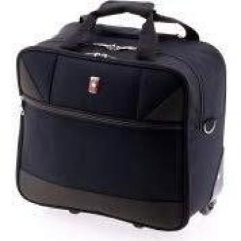 Bolsa de viaje con ruedas Metro de Gladiator, cabina, 29 L