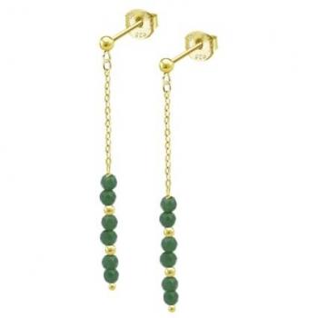 Pendientes Lotus Silver LP3767-4/1 Plata Mujer