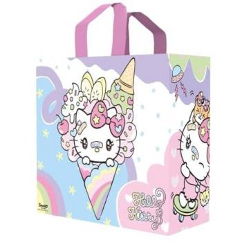 Bolsa Konix Hello Kitty Helado