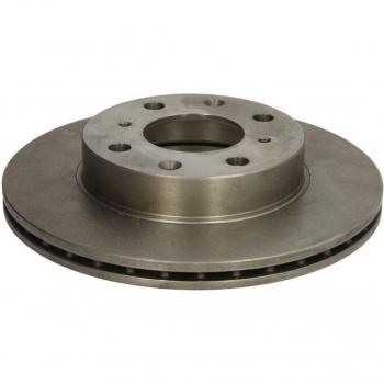 Disco de travão ATE 24.0117-0101.1
