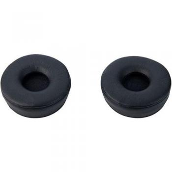 Jabra 14101-73 Engage 65 75 Mono Earbud Cushions, 2 Pieces, Color: Black
