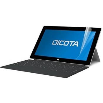 Dicota Pellicola Protettiva Antiriflesso per Microsoft Surface Pro 3