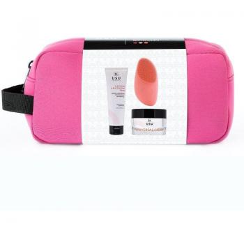Usu Cosmetics Pack Crema Universal + Nusu + Espuma Limpiadora