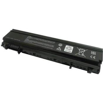 Batteria Dell CXF66 6 Celle 6500 mAh per Notebook Nero