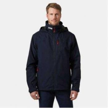 Helly Hansen Chaqueta Midlayer Sailing 2.0 para hombre en color marino