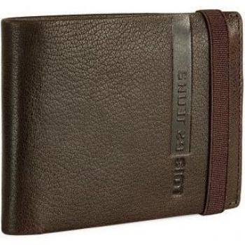 Cartera de piel para hombre Lois