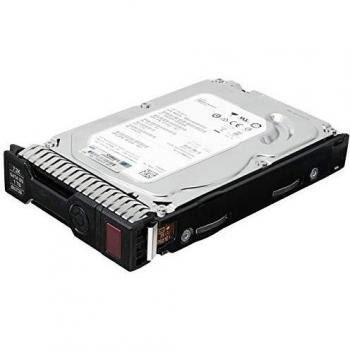 HPE 1TB 6G SATA 7.2K LFF MDL SC HDD