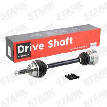 Veio de transmissão STARK SKDS-0210021