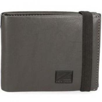 Pepe Jeans Billetero Marshal Gris
