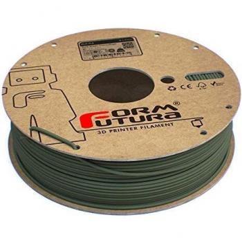 FormFutura PLA Opaco Verde Scuro Camouflage 1,75 mm