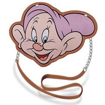 KARACTERMANIA Mudito Bolso Cadena Slim