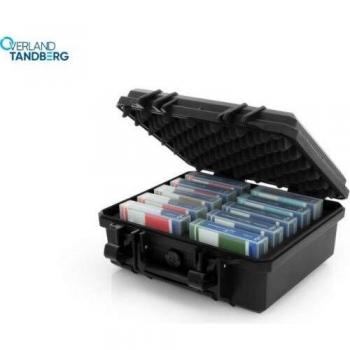 Tandberg RDX ten case