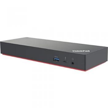 Lenovo ThinkPad TB3 Dock