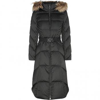 Guarda Plumas Long Black Guess